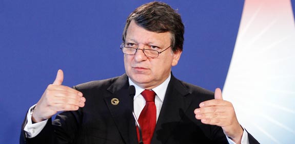 חוזה מנואל ברוסו / צילום: רויטרס